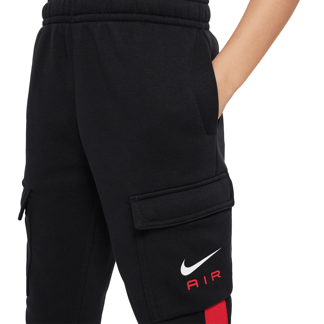 junior nike air joggers
