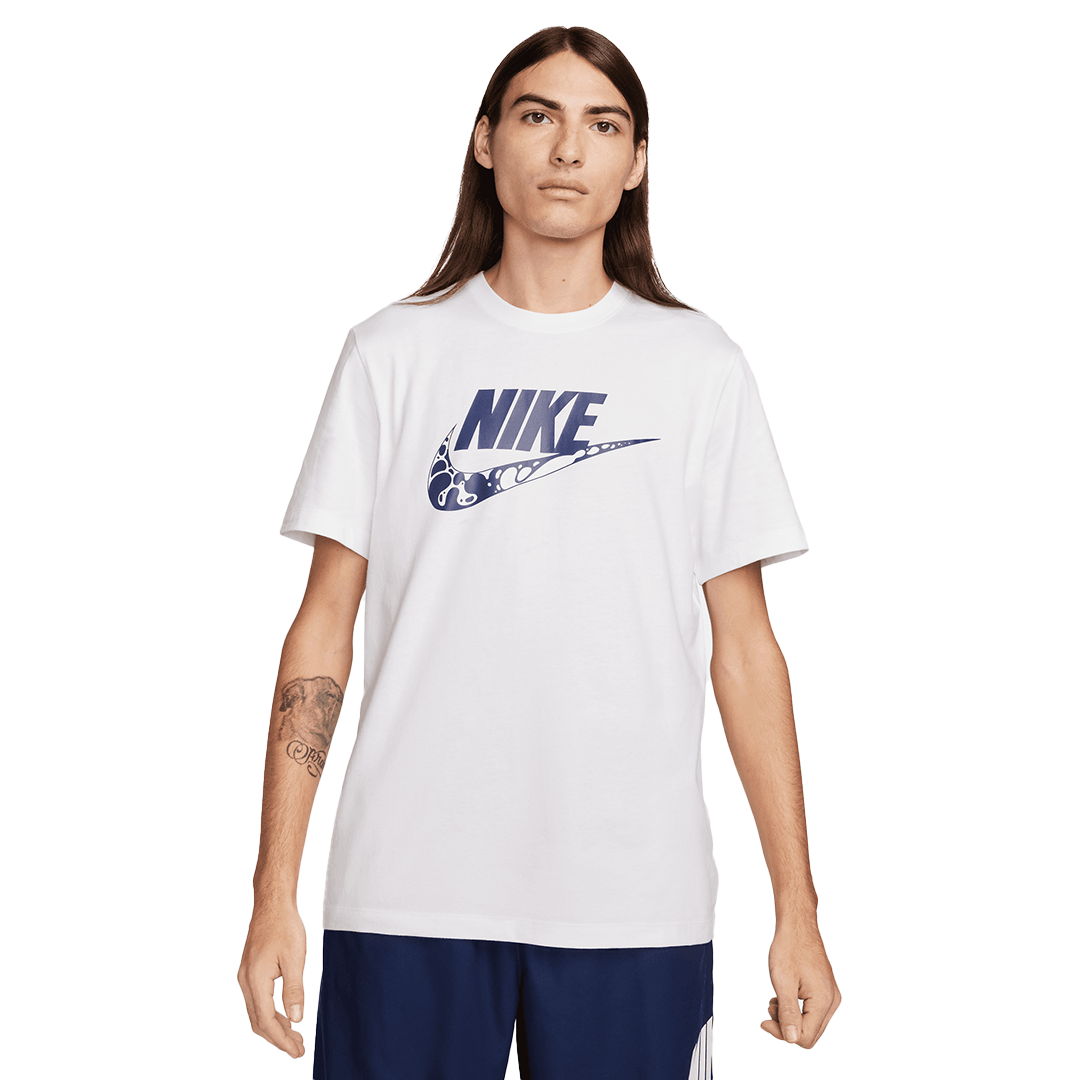 [NIKE] TIFFANY SWOOSH T-SHIRT 3COLORS 日本未入荷 韓国人気 Nike Tee – 'White' – Kicks Lounge