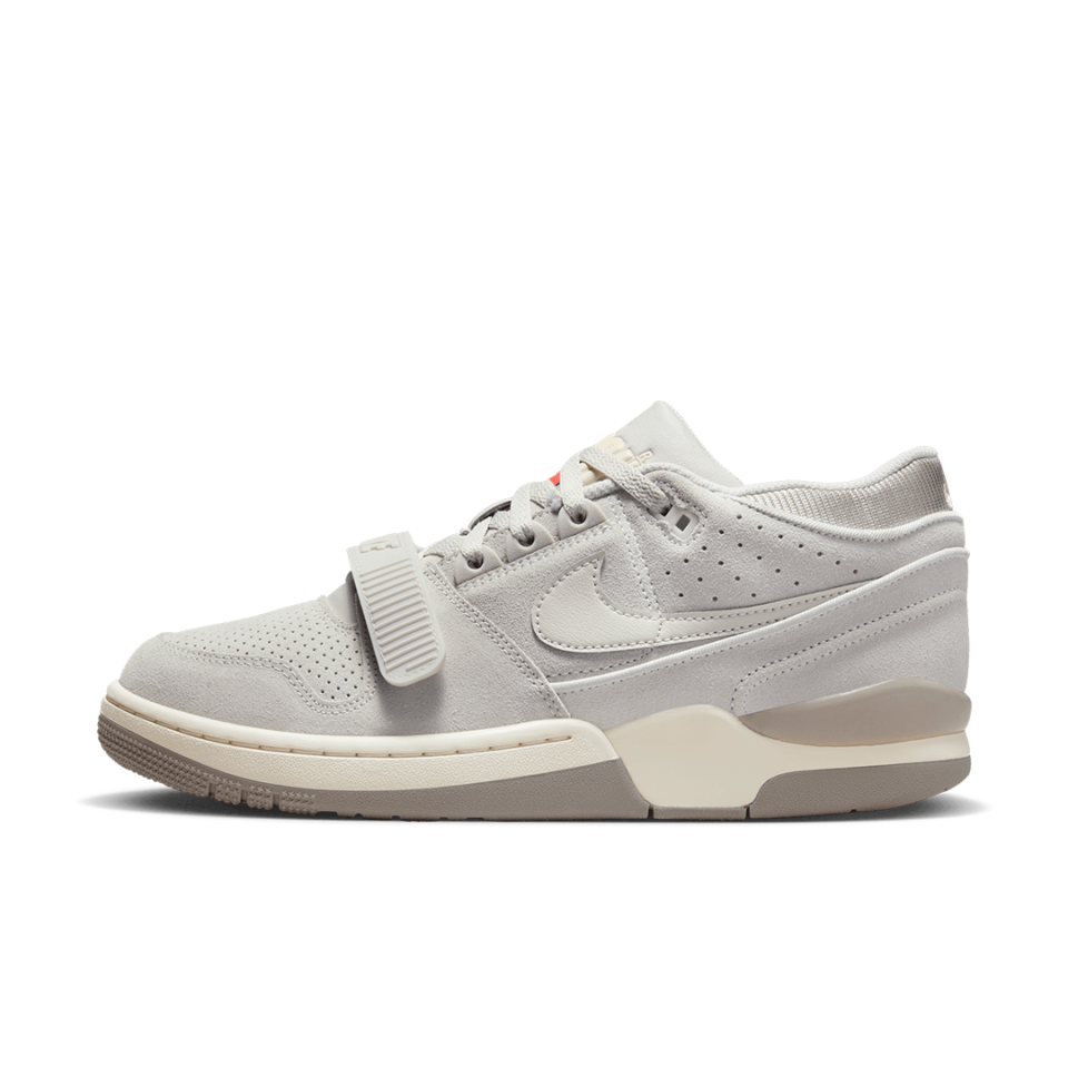 Nike Air Alpha Force 88 - 'Light Bone/Coconut Milk'