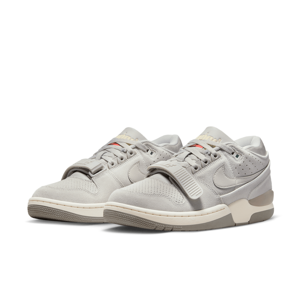 Nike Air Alpha Force 88 - 'Light Bone/Coconut Milk' - Image 2