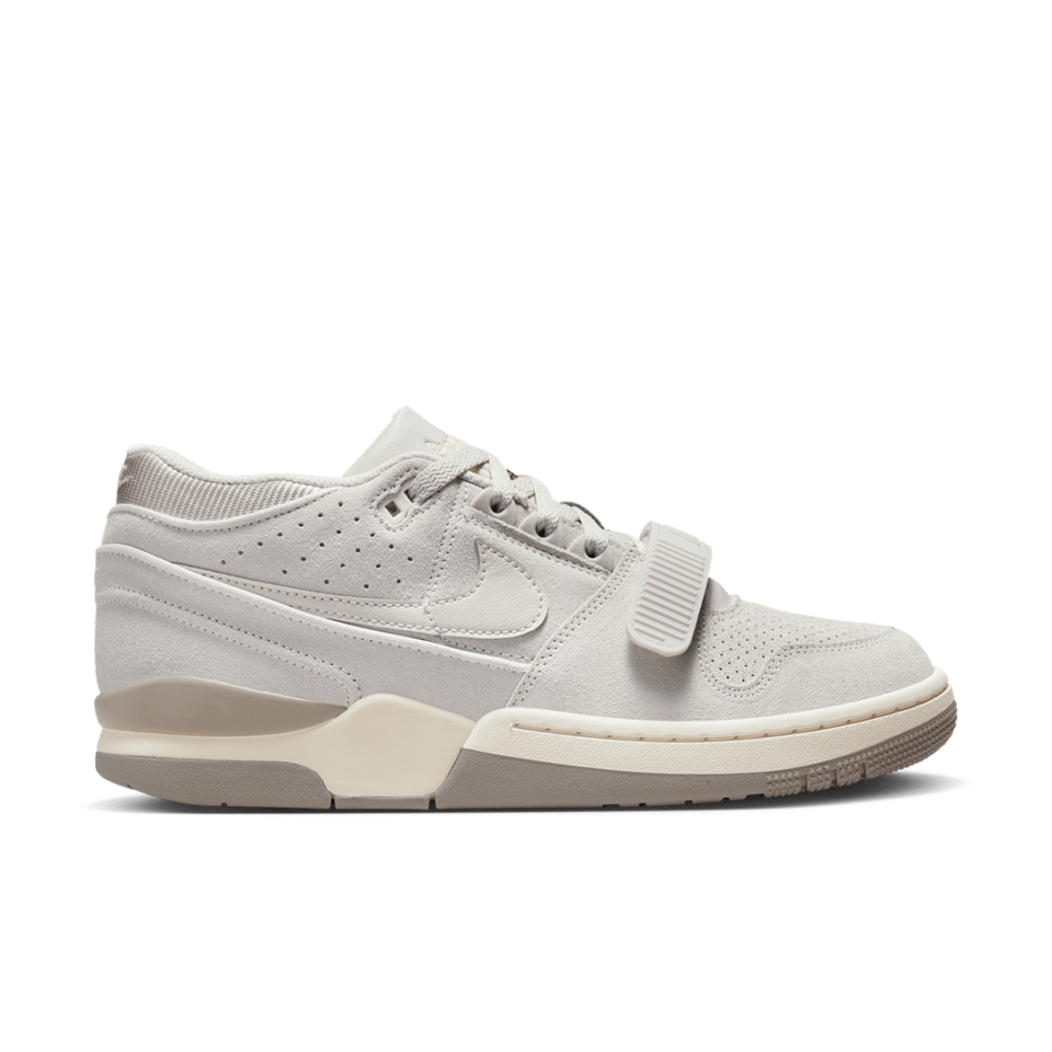 Nike Air Alpha Force 88 - 'Light Bone/Coconut Milk' - Image 4