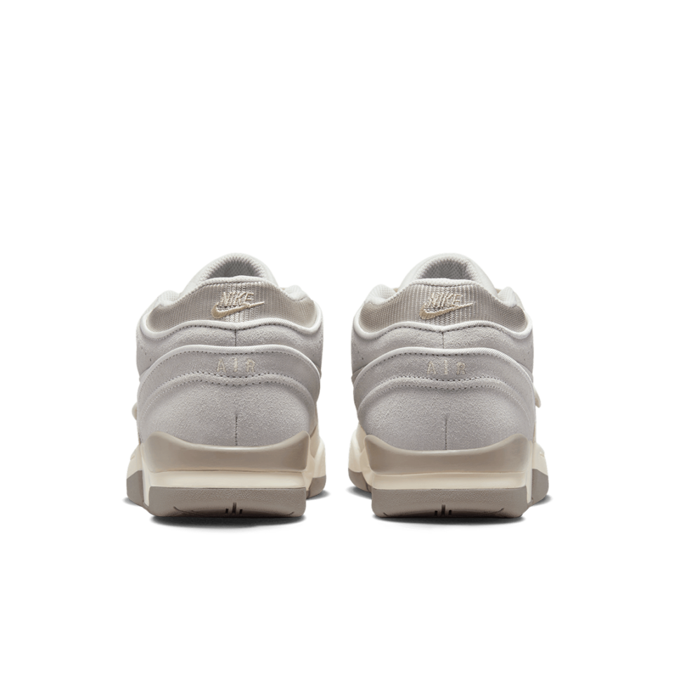 Nike Air Alpha Force 88 - 'Light Bone/Coconut Milk' - Image 6