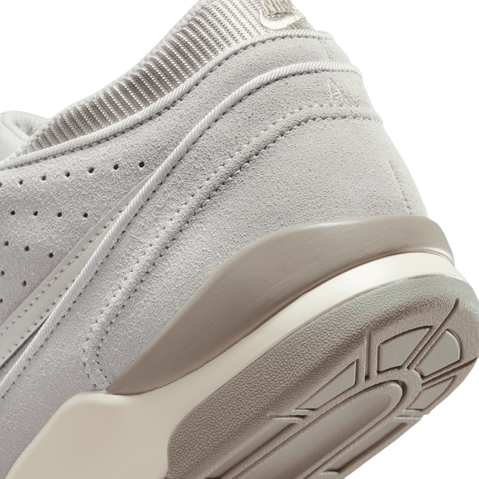 Nike Air Alpha Force 88 - 'Light Bone/Coconut Milk' - Image 8