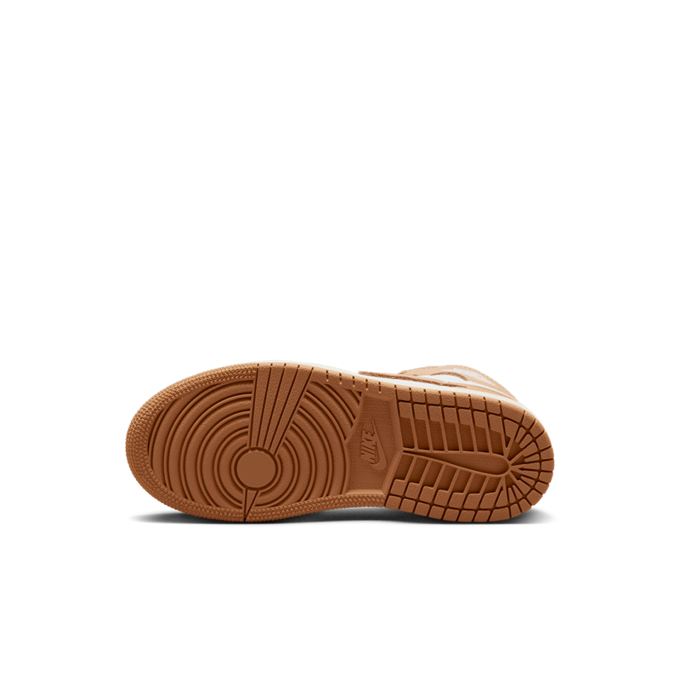 PS Air Jordan 1 High OG - 'Praline' - Image 3