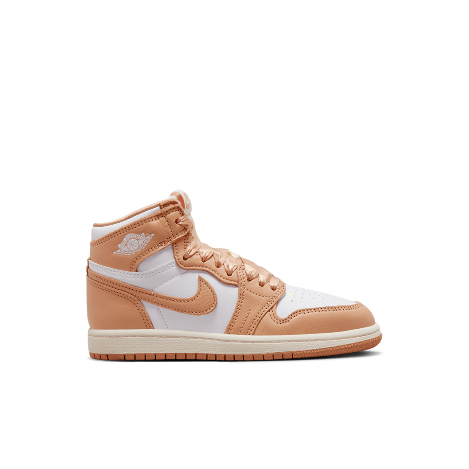 PS Air Jordan 1 High OG - 'Praline' - Image 4