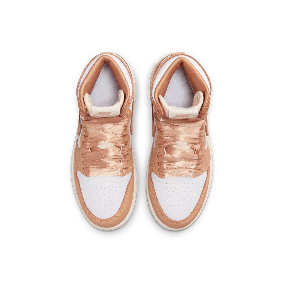 PS Air Jordan 1 High OG - 'Praline' - Image 5