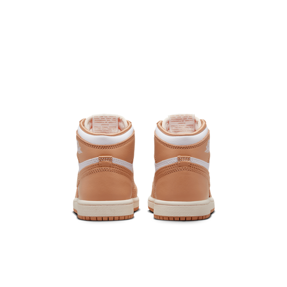 PS Air Jordan 1 High OG - 'Praline' - Image 6