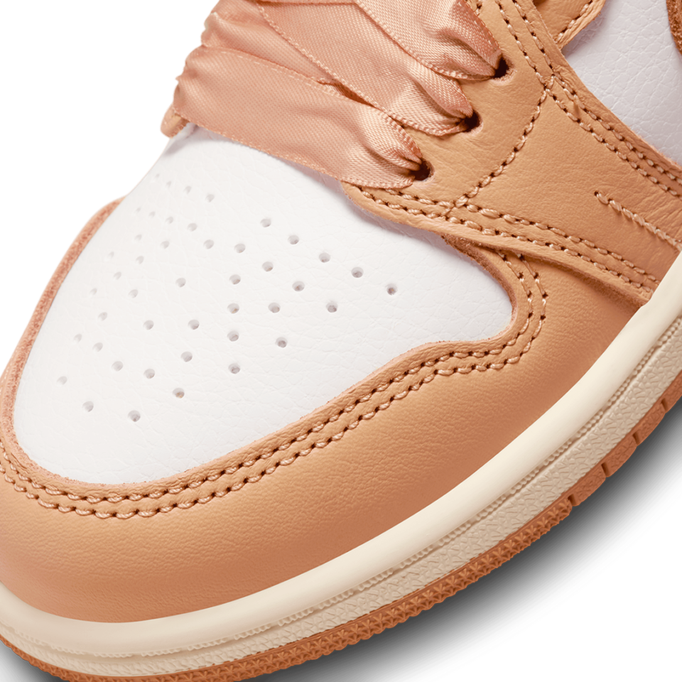 PS Air Jordan 1 High OG - 'Praline' - Image 7