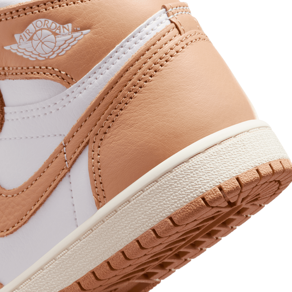 PS Air Jordan 1 High OG - 'Praline' - Image 8