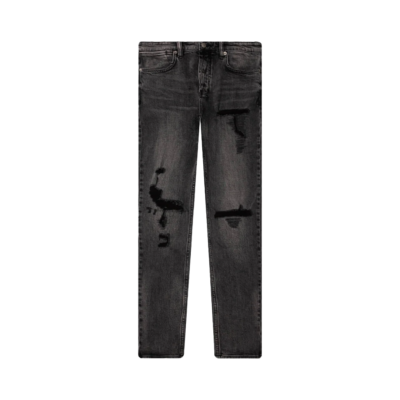 Ksubi Van Winkle Denim - 'Angst Trashed' 5000005464