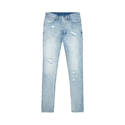 Ksubi Van Winkle Denim - 'Trashed Dreams' 1000062582