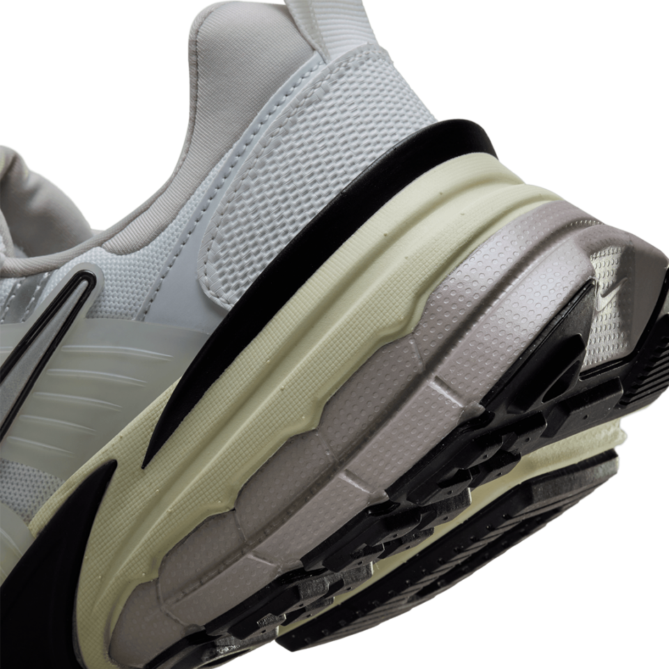 Nike V2K Run - 'Summit White/Metallic Silver'