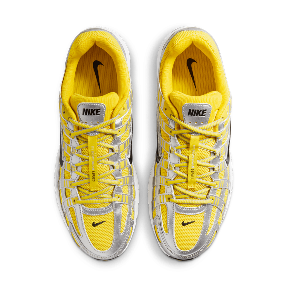 Nike P-6000 - 'Lightening/Black'