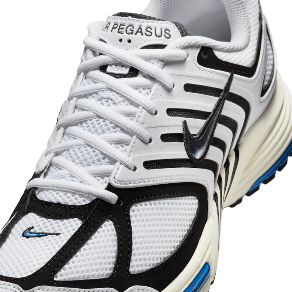 Nike Air Pegasus 2005 - 'White/Photo Blue'