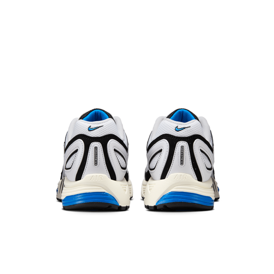 Nike Air Pegasus 2005 - 'White/Photo Blue'