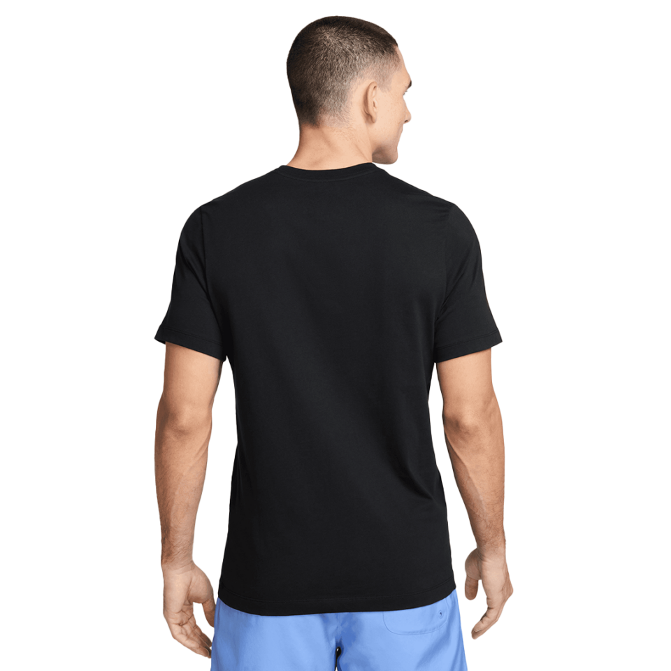 Nike Tee - 'Black'