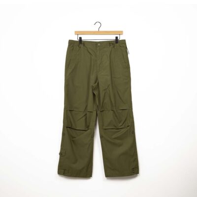 Maharishi Snopant - 'Olive'