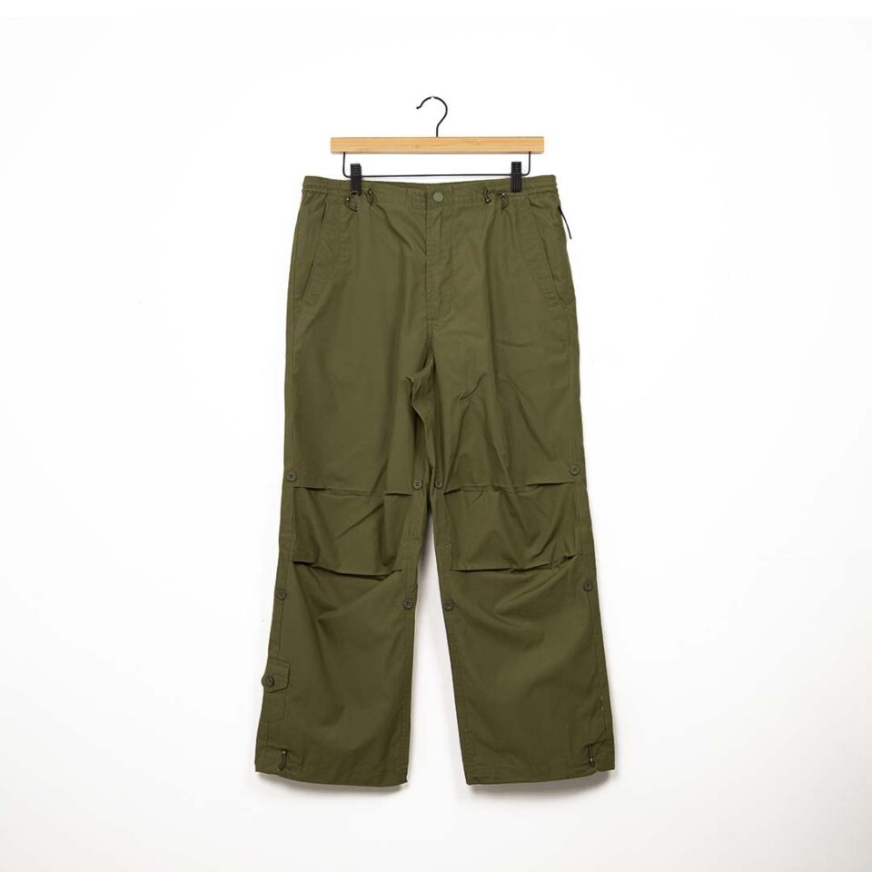 Maharishi Snopant - 'Olive'