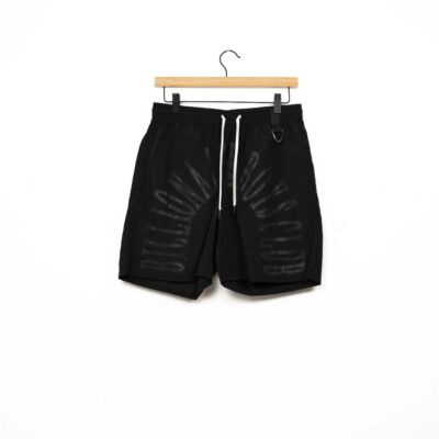 Billionaire Boys Club Men Sunrise Short - 'Black'
