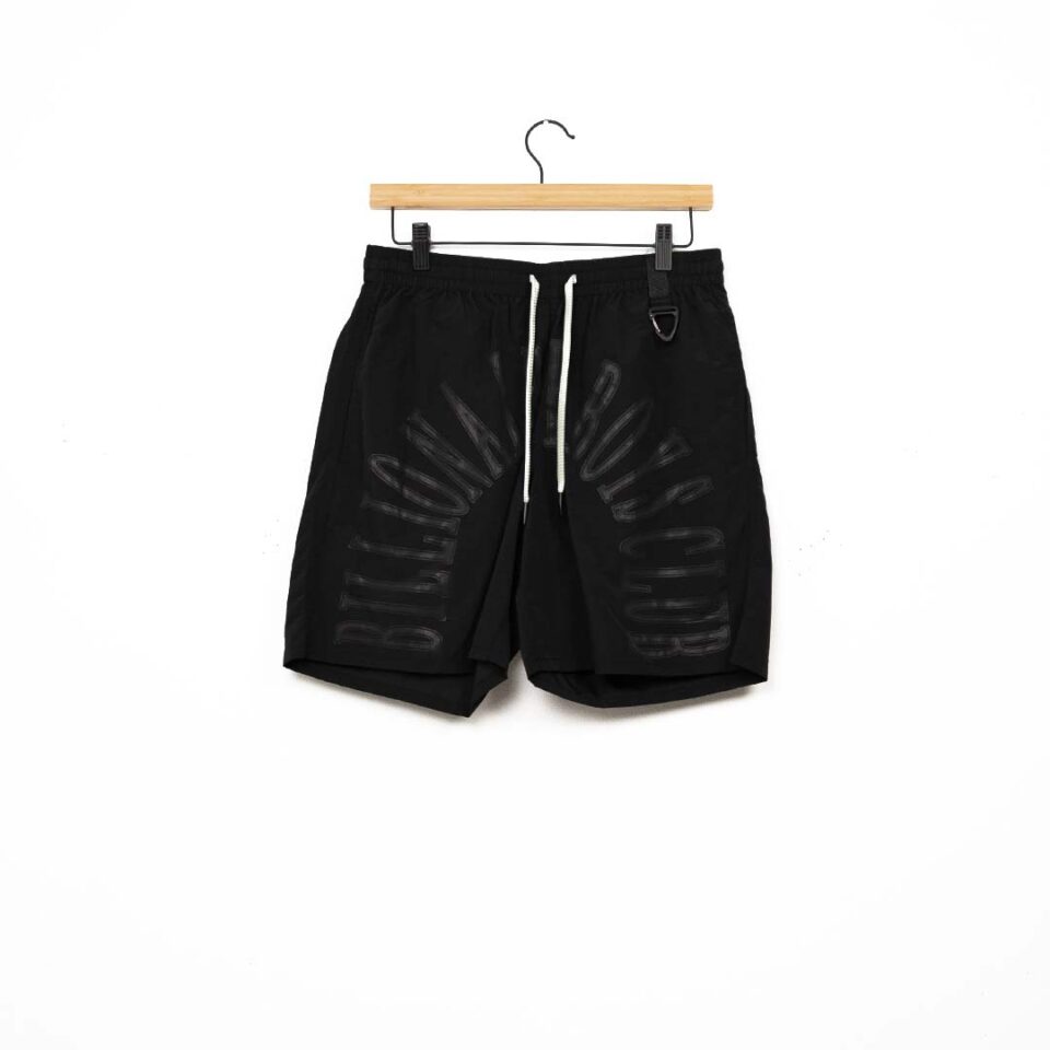 Billionaire Boys Club Men Sunrise Short - 'Black'