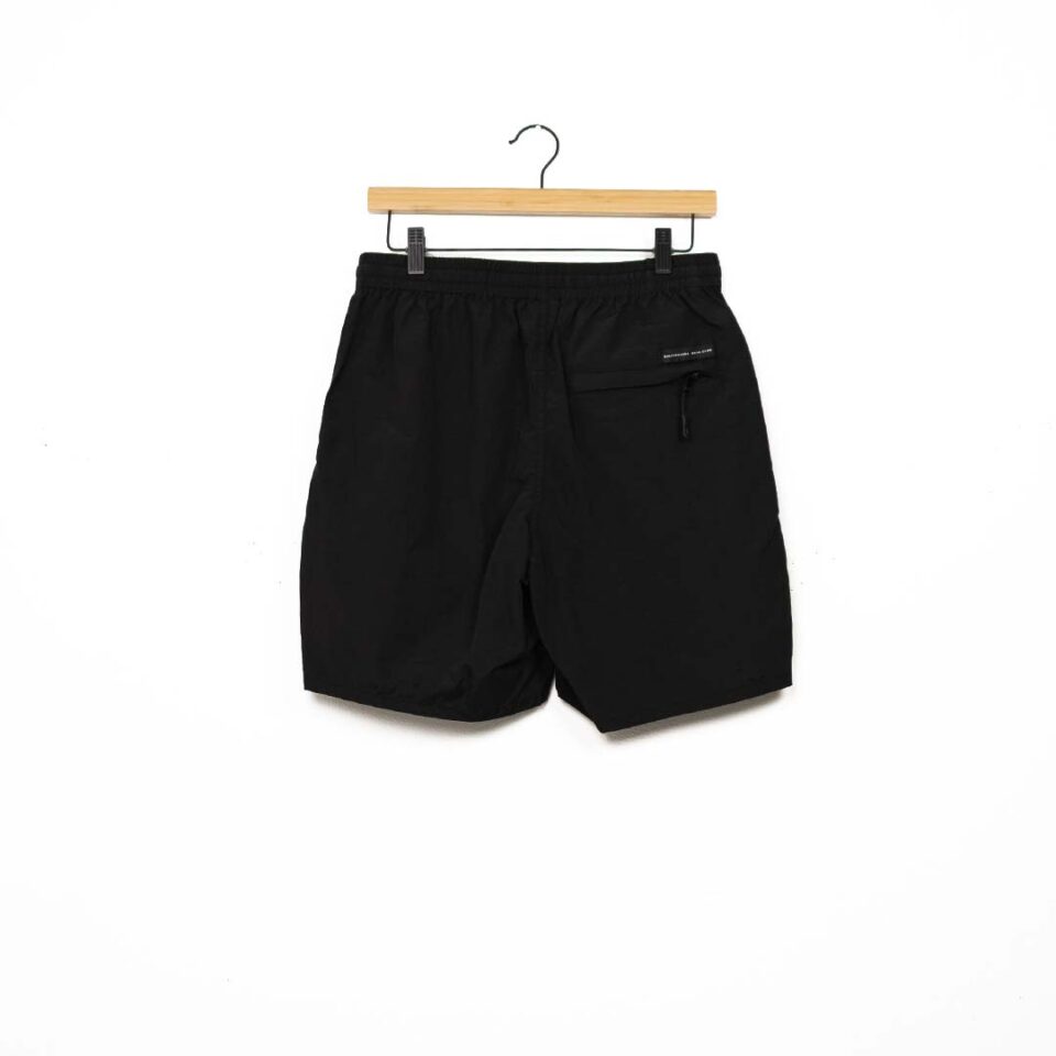 Billionaire Boys Club Men Sunrise Short - 'Black'