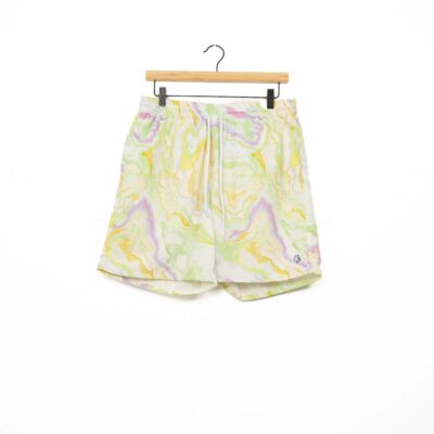 Billionaire Boys Club Men Birdie Short - 'White'