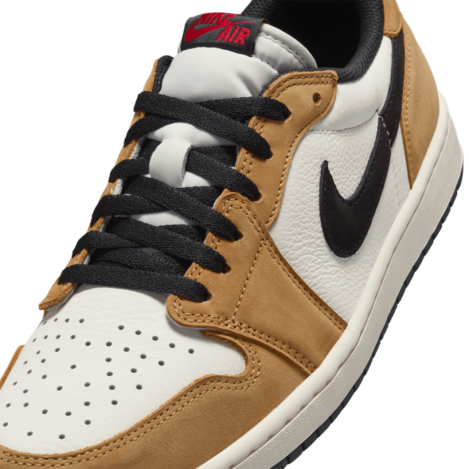 Air Jordan 1 Low OG - 'Rookie of the Year'