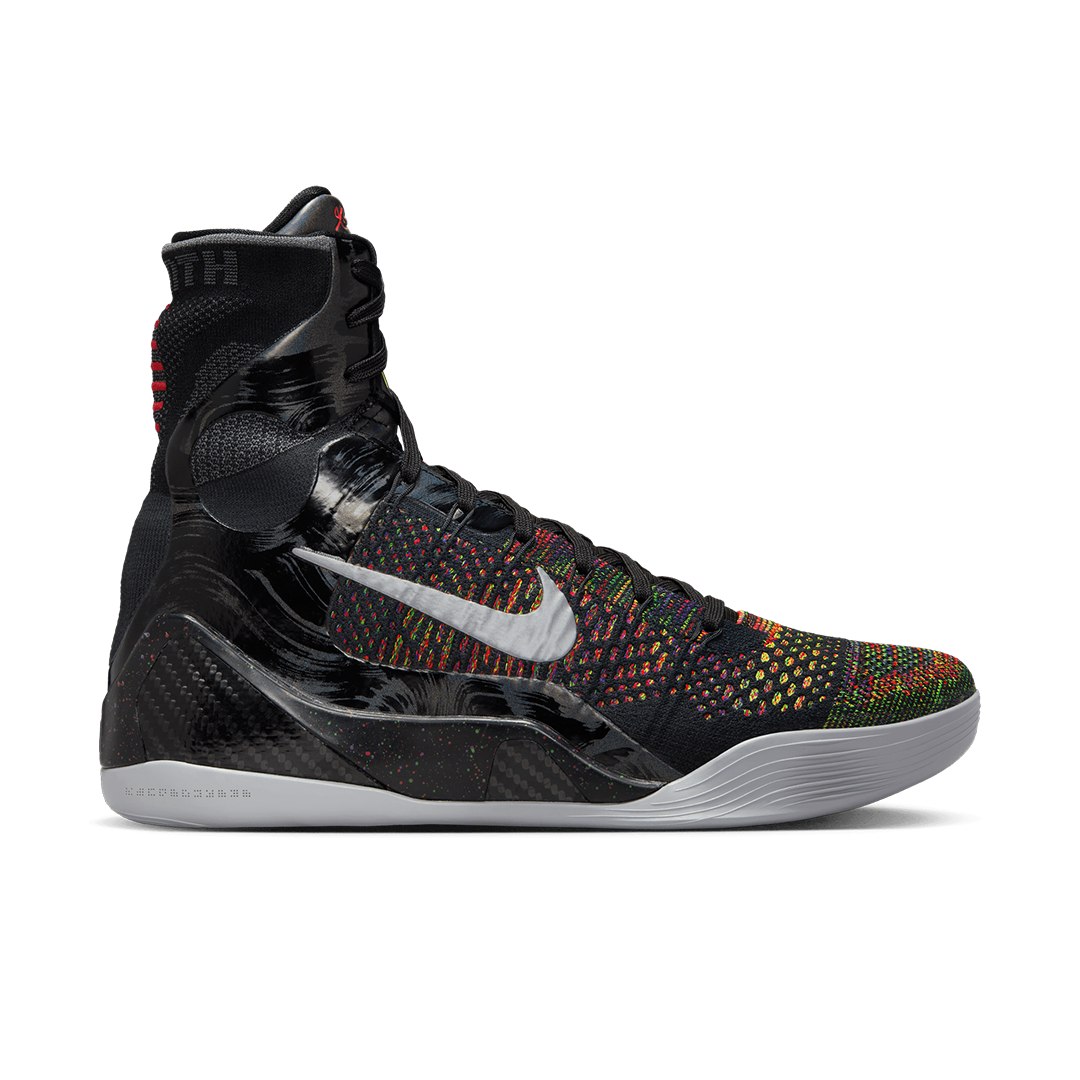 Nike Kobe IX Elite Protro High - 'Masterpiece'