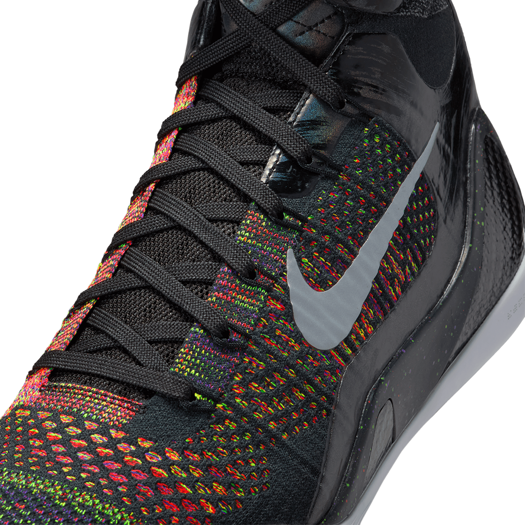 Nike Kobe IX Elite Protro High - 'Masterpiece' FZ7335-001 - Kicks