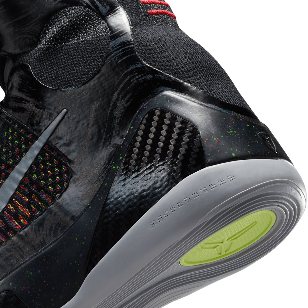 Nike Kobe IX Elite Protro High - 'Masterpiece'