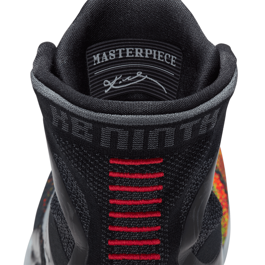 Nike Kobe IX Elite Protro High - 'Masterpiece'