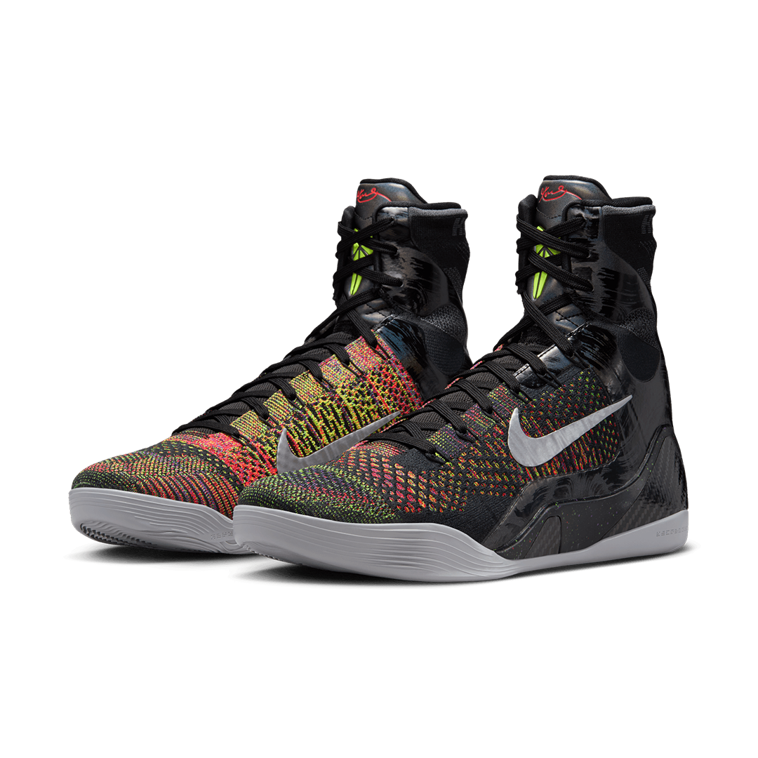 Nike Kobe IX Elite Protro High - 'Masterpiece'