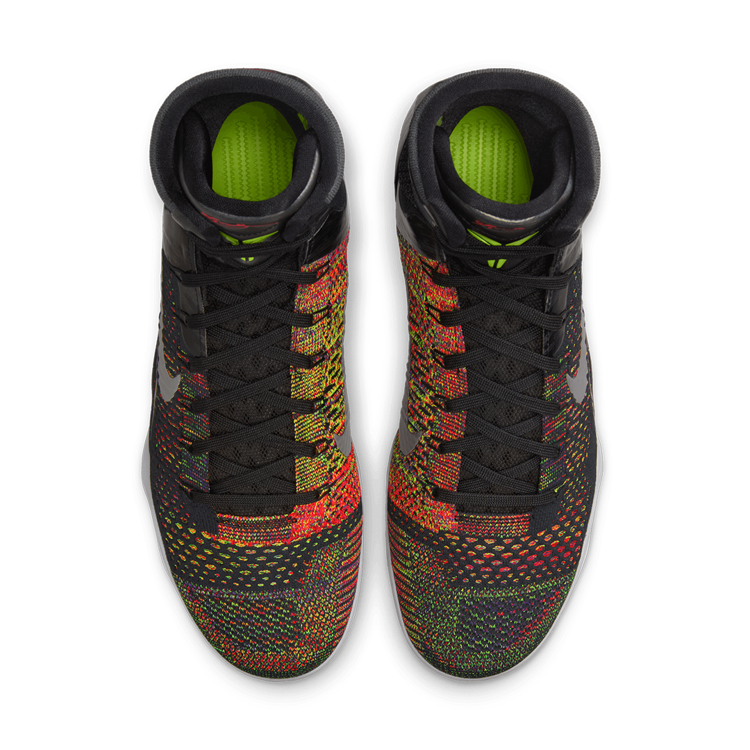 Nike Kobe IX Elite Protro High - 'Masterpiece'
