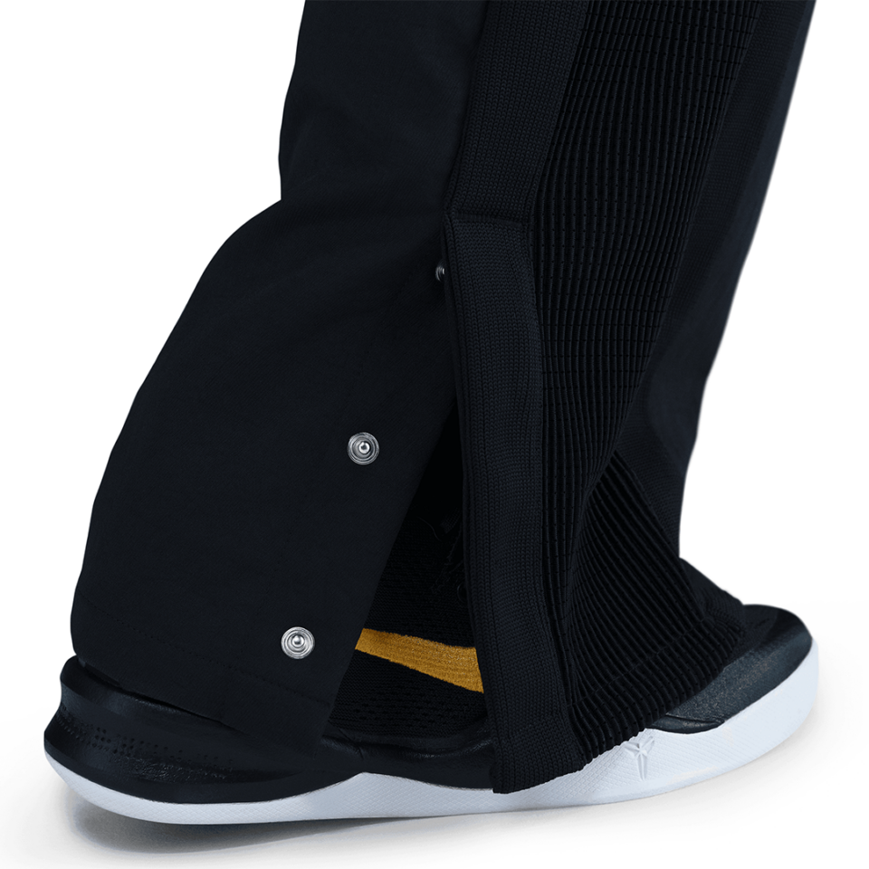 Nike Kobe Pleated Pant - 'Masterpiece'