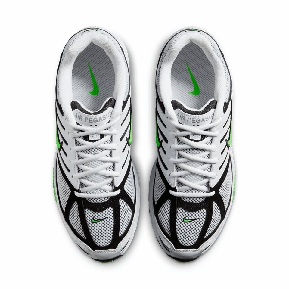 Nike Air Pegasus 2005 - 'White/Green Strike'