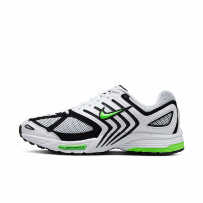 Nike Air Pegasus 2005 - 'White/Green Strike'