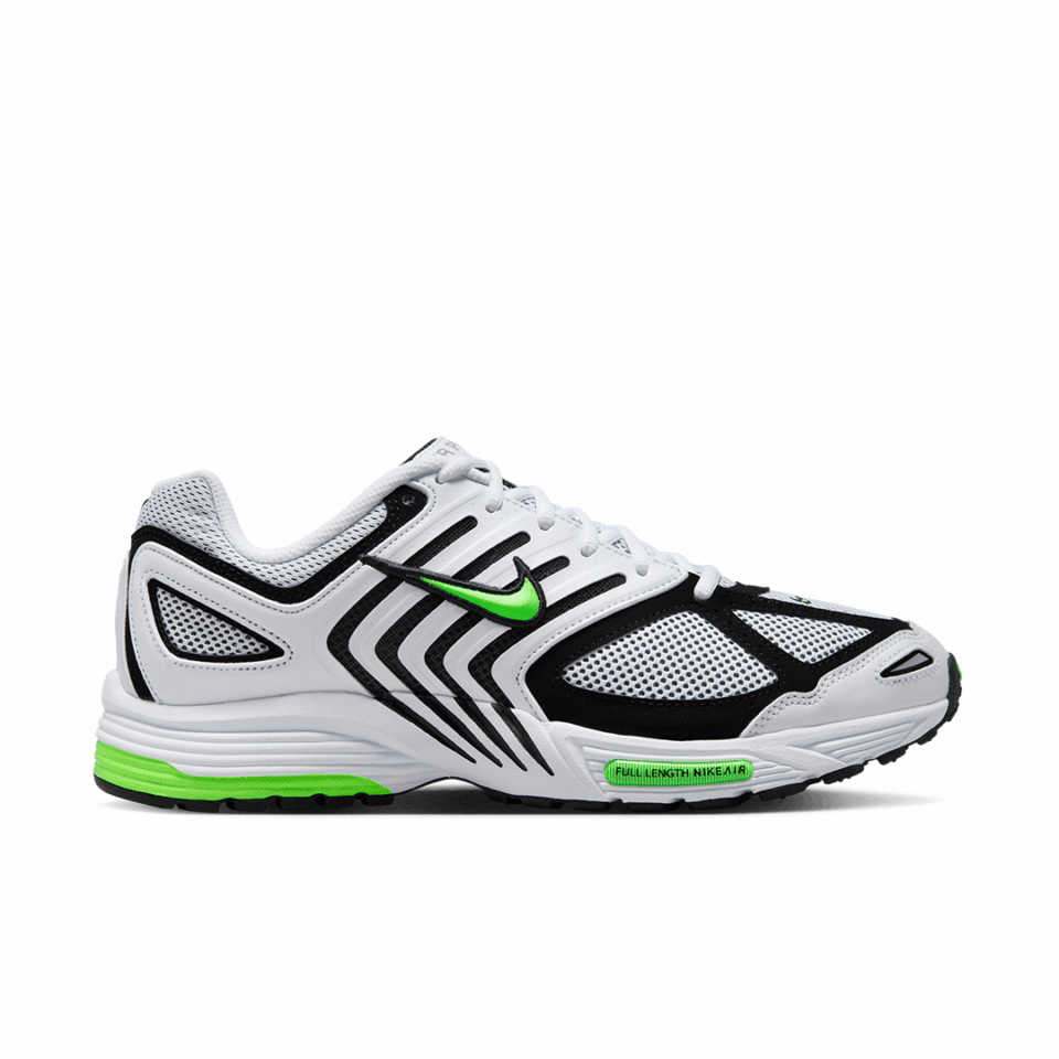 Nike Air Pegasus 2005 - 'White/Green Strike'