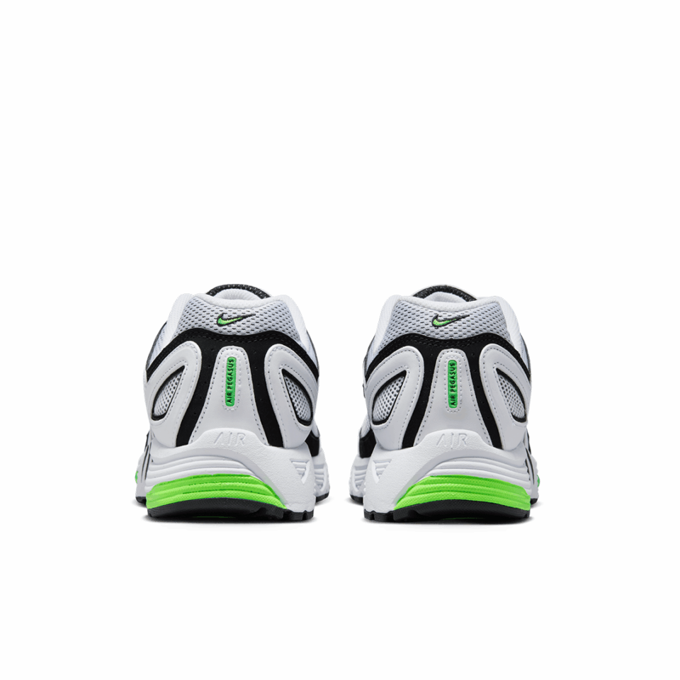 Nike Air Pegasus 2005 - 'White/Green Strike'