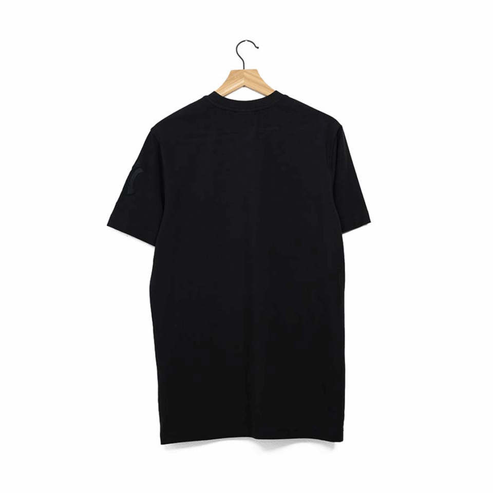 New Era New York Yankees Tee - 'Black'