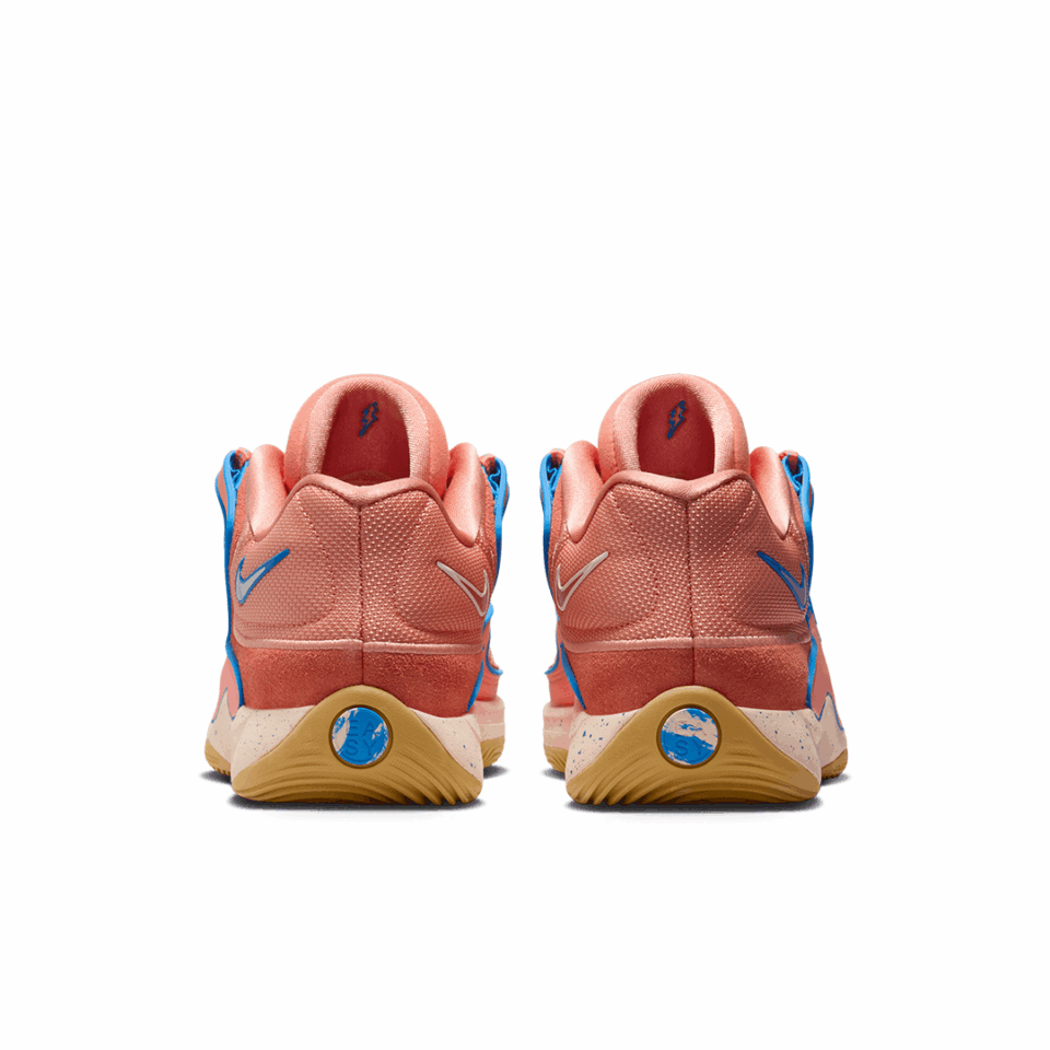Nike KD18 - 'Atomic Pink/Photo Blue/Lt Wild Mango'