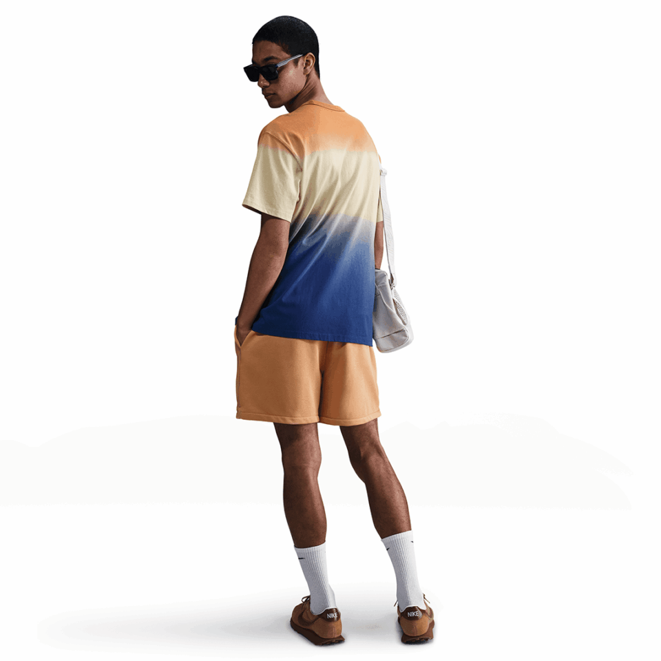Nike Max 90 Tee - 'Monarch/Monarch'