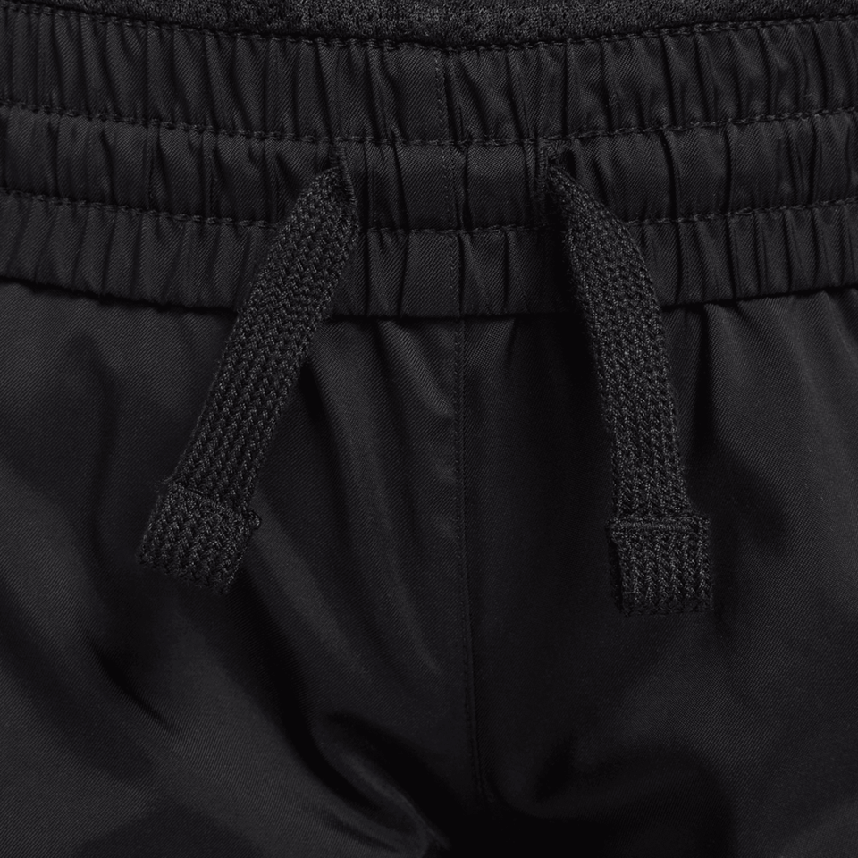 Kids Nike Club Short - 'Black/White'