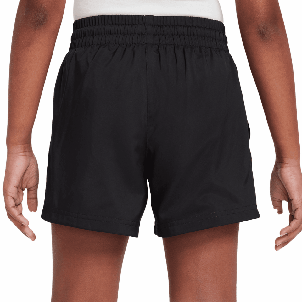 Kids Nike Club Short - 'Black/White'
