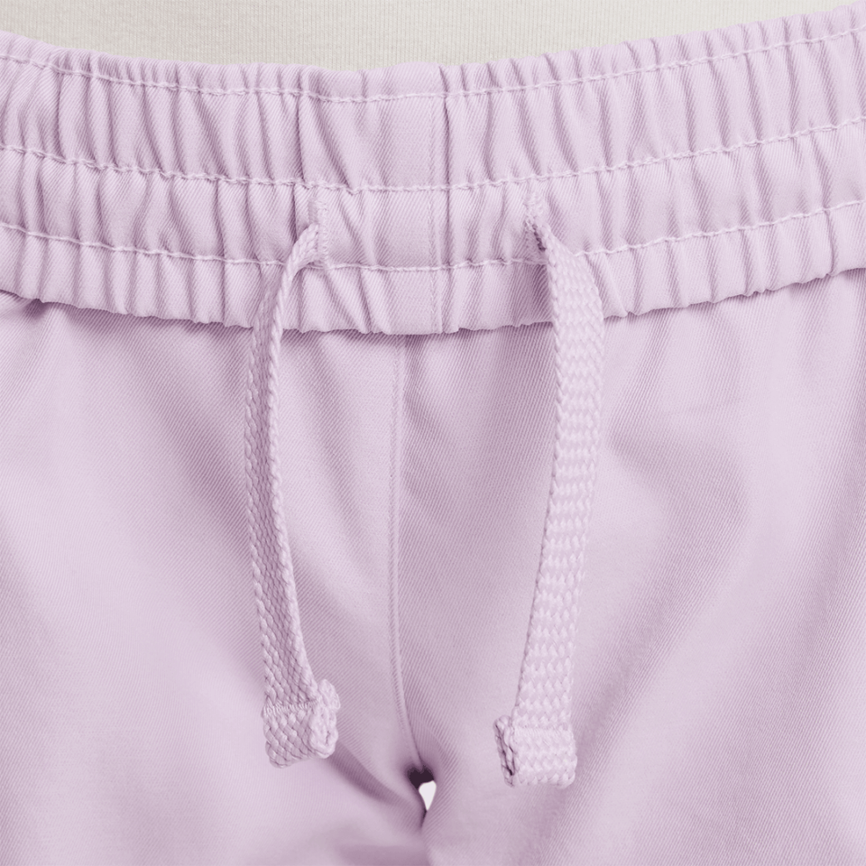 Kids Nike Cargo Short - 'Doll/White'