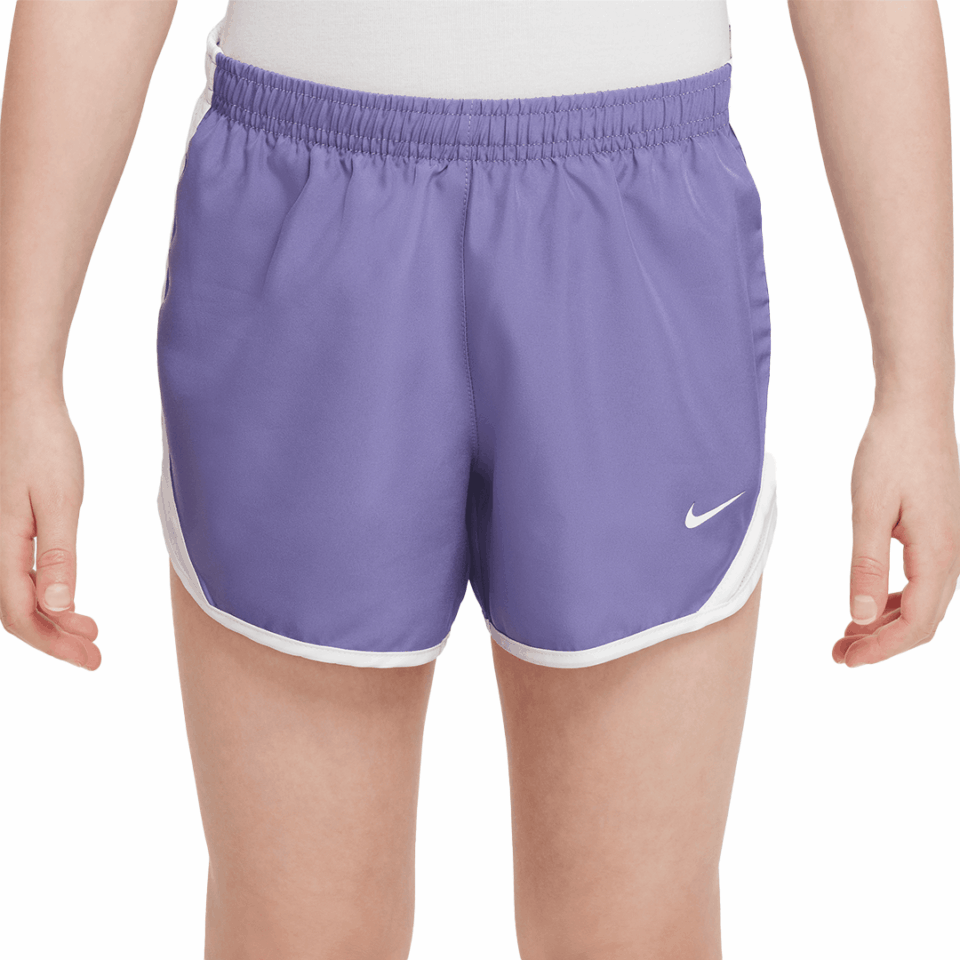 Kids Nike Running Short - 'Dusty Amethyst/White'