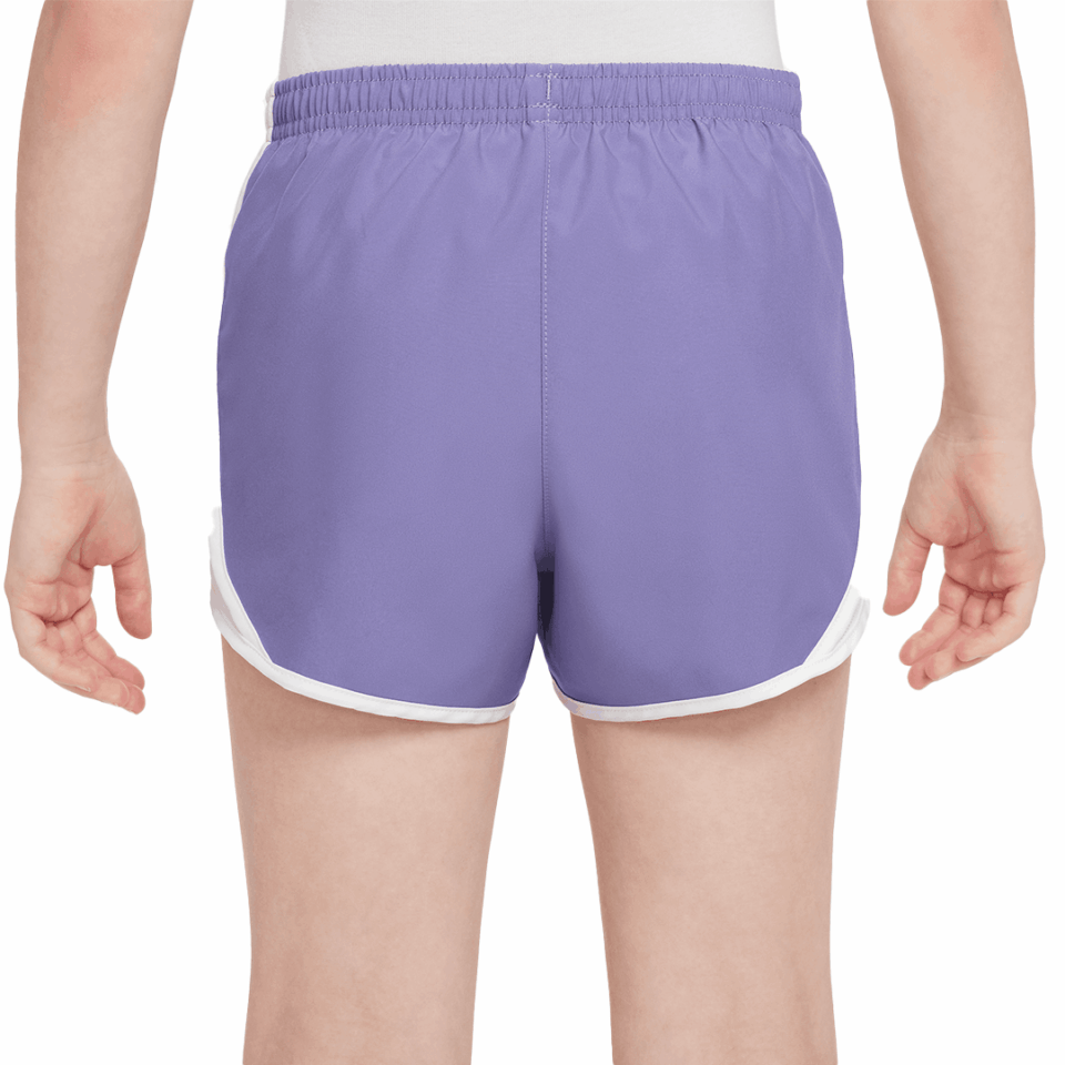 Kids Nike Running Short - 'Dusty Amethyst/White'