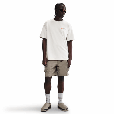 Nike ACG Dri-Fit Tee - 'Phantom/Phantom'