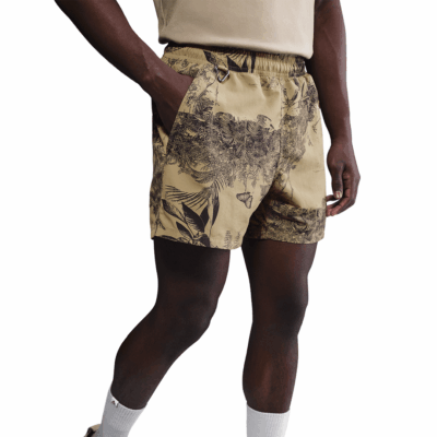 Nike ACG "Reservoir Goat" Short - 'Parachute Beige/Summit White'