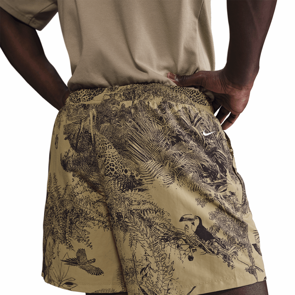 Nike ACG "Reservoir Goat" Short - 'Parachute Beige/Summit White'