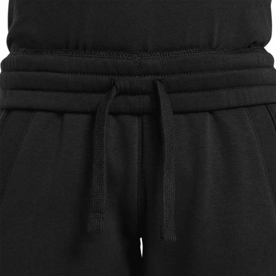 Kids Nike Jogger - 'Black/White'